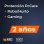 PCCare Protection +2 anni + Furto/Intrusione + Gaming - PORTATILI - RIF:3