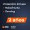 PCCare Protection +2 anni + Furto/Intrusione + Gaming - PORTATILI - RIF:10