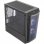 Cooler Master MasterBox MB320L ARGB Cristal Templado Mini Tower USB 3.2 Negra