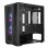 Cooler Master MasterBox MB320L ARGB Cristal Templado Mini Tower USB 3.2 Negra