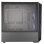 Cooler Master MasterBox MB320L ARGB Cristal Templado Mini Tower USB 3.2 Negra