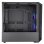 Cooler Master MasterBox MB320L ARGB Cristal Templado Mini Tower USB 3.2 Negra