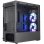 Cooler Master MasterBox MB320L ARGB Cristal Templado Mini Tower USB 3.2 Negra