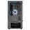 Cooler Master MasterBox MB320L ARGB Cristal Templado Mini Tower USB 3.2 Negra