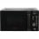 Aiwa AMW-202DG/BK Microondas Digital con Grill 20L 700W Negro