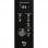 Aiwa AMW-202DG/BK Microondas Digital con Grill 20L 700W Negro