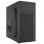 Natec Helix Mini Tower USB 3.2 Negra
