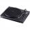 Teac TN-280BT-A3/B Plattenspieler mit Bluetooth schwarz