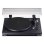 Tocadiscos Teac TN-280BT-A3 Bluetooth Tração por Correia Phono Preto