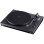 Tocadiscos Teac TN-280BT-A3/B Bluetooth Tracción Correa Vinyle Noir