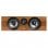 Polk Audio Reserve R400 Altavoz Central Madera