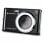 AgfaPhoto Compact DC5500 Câmara compacta 24 MP CMOS 5616 x 3744 pixels Preto