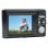 AgfaPhoto Compact DC5500 Câmara compacta 24 MP CMOS 5616 x 3744 pixels Preto