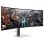 Monitor Samsung Odyssey OLED G93SC 49" Dual QHD 240Hz OLED Curved 0,03ms FreeSync Premium Pro