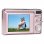 AgfaPhoto Realishot DC5500 Appareil photo numérique 24MP Zoom x8 Rose