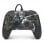 Power A Zelda Battle-Ready Link Manette filaire noire pour Nintendo Switch