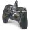 Power A Zelda Battle-Ready Link Manette filaire noire pour Nintendo Switch