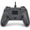 Power A Zelda Battle-Ready Link Manette filaire noire pour Nintendo Switch
