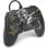 Power A Zelda Battle-Ready Link Manette filaire noire pour Nintendo Switch