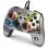 Alimentez une manette filaire Mario Kart Silver pour Nintendo Switch