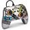 Alimentez une manette filaire Mario Kart Silver pour Nintendo Switch