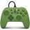 Alimentez une manette Zelda Toon Link Nano avec un câble vert pour Nintendo Switch