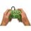 Alimentez une manette Zelda Toon Link Nano avec un câble vert pour Nintendo Switch