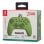 Alimentez une manette Zelda Toon Link Nano avec un câble vert pour Nintendo Switch