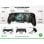 Alimenta un controller Bluetooth MOGA XP7-X Plus compatibile con Xbox Gaming Cloud per Android/PC