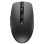Ratón HP 710 Inalámbrico Bluetooth 5.3 3000 DPI Negro Recargable
