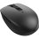 Ratón HP 710 Inalámbrico Bluetooth 5.3 3000 DPI Negro Recargable