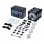Phanteks D30 Regular Blade Kit, 3 zusätzliche Lüfter, DRGB, 120 mm, Schwarz