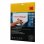 Mangas adesivas de laminação Kodak Window Stick KD-LMA4RW-PK10C para janelas A4 150 Mc 10 unidades