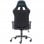 Newskill Kitsune V2 Cadeira Gaming Acabamento em Tecido Preto Espacial/Azul