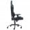 Newskill Kitsune V2 Cadeira Gaming Acabamento em Tecido Preto Espacial/Azul
