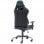 Newskill Kitsune V2 Cadeira Gaming Acabamento em Tecido Preto Espacial/Azul