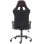 Newskill Kitsune V2 Silla Gaming Tela Transpirable Estructura Acero Negro-Roja