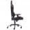 Newskill Kitsune V2 Silla Gaming Tela Transpirable Estructura Acero Negro-Roja