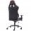 Newskill Kitsune V2 Silla Gaming Tela Transpirable Estructura Acero Negro-Roja
