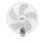 Ventilatore da Parete Orbegozo WF 0146 60W 45cm 3 Velocità Testa Oscillante Inclinabile
