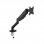 TooQ Suporte de Mesa para Ecrã 17"-32" Preto