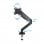 TooQ Suporte de Mesa para Ecrã 17"-32" Preto