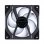 Phanteks D30 Kit lame inversée 3 ventilateurs DRGB supplémentaires 120 mm noir