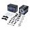 Phanteks D30 Kit lame inversée 3 ventilateurs DRGB supplémentaires 120 mm noir
