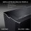 Phanteks Eclipse G500A Performance Mid Tower Cristal Templado USB 3.0 Negra