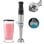 Batidora de main Cecotec Katana 12 Jar B 1200W 21 vitesses