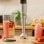 Batidora de main Cecotec Katana 12 Jar B 1200W 21 vitesses