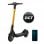 Cecotec Bongo Serie X45 Sport Connected Patinete Eléctrico 10" 900W