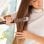 Cecotec Bamba InstantCare 1400 Excellence Brush Cepillo Alisador Eléctrico
