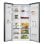 Cecotec Bolero CoolMarket SBS 559 Dark Frigorífico Americano Side by Side No Frost D Negro